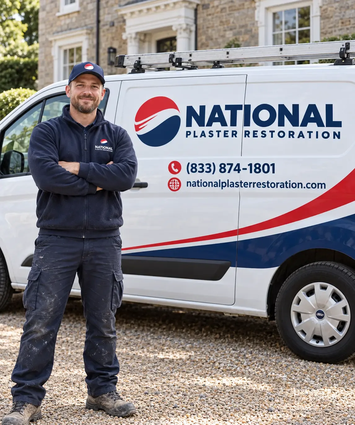 Plaster Repair Ellamore, WV FAQs
